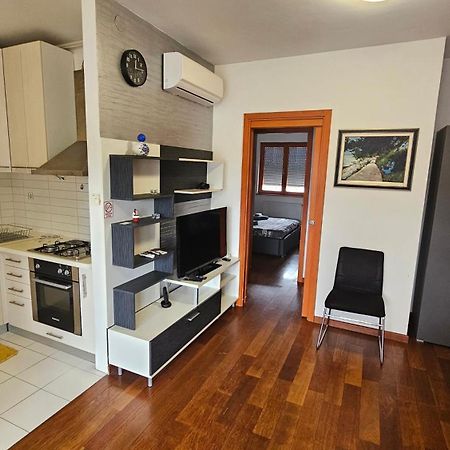 Apartman In Club Apartment Zagreb Exterior photo