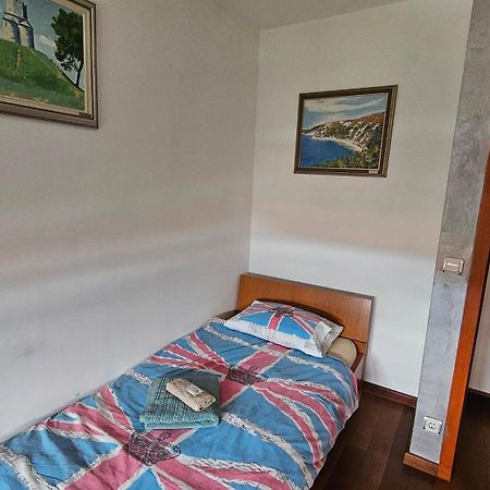 Apartman In Club Apartment Zagreb Exterior photo